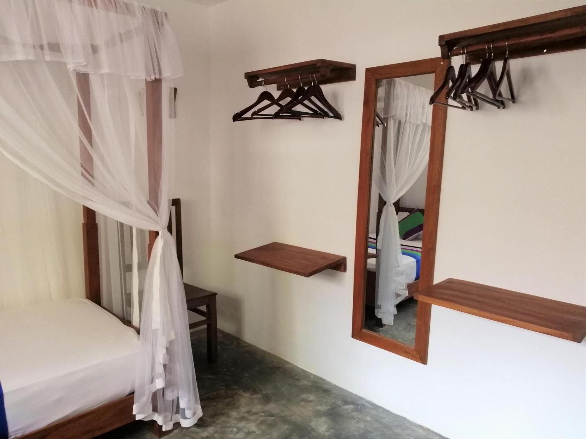 Kumbalgama Me Yoga Villa חדר תמונה