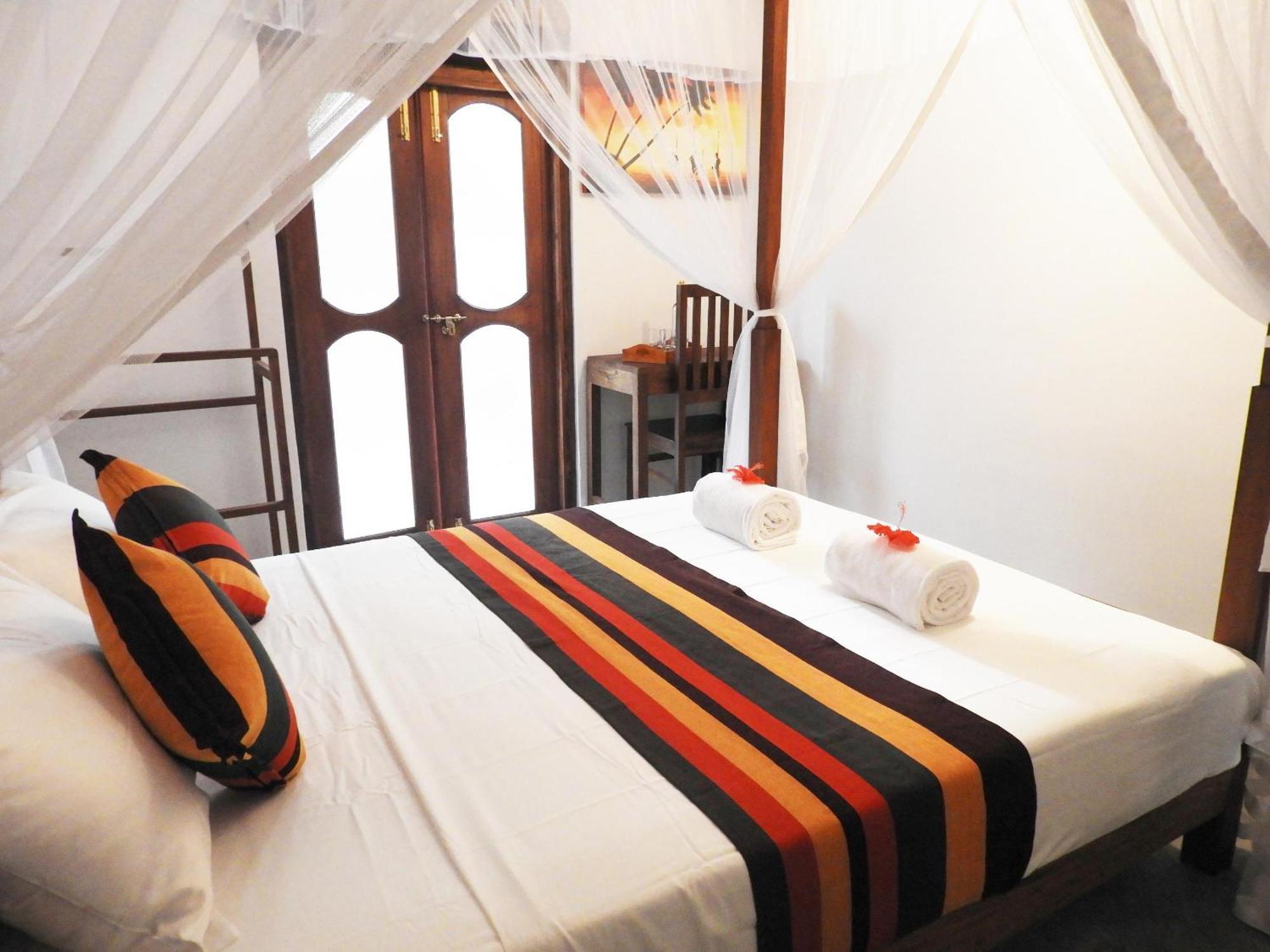 Kumbalgama Me Yoga Villa חדר תמונה