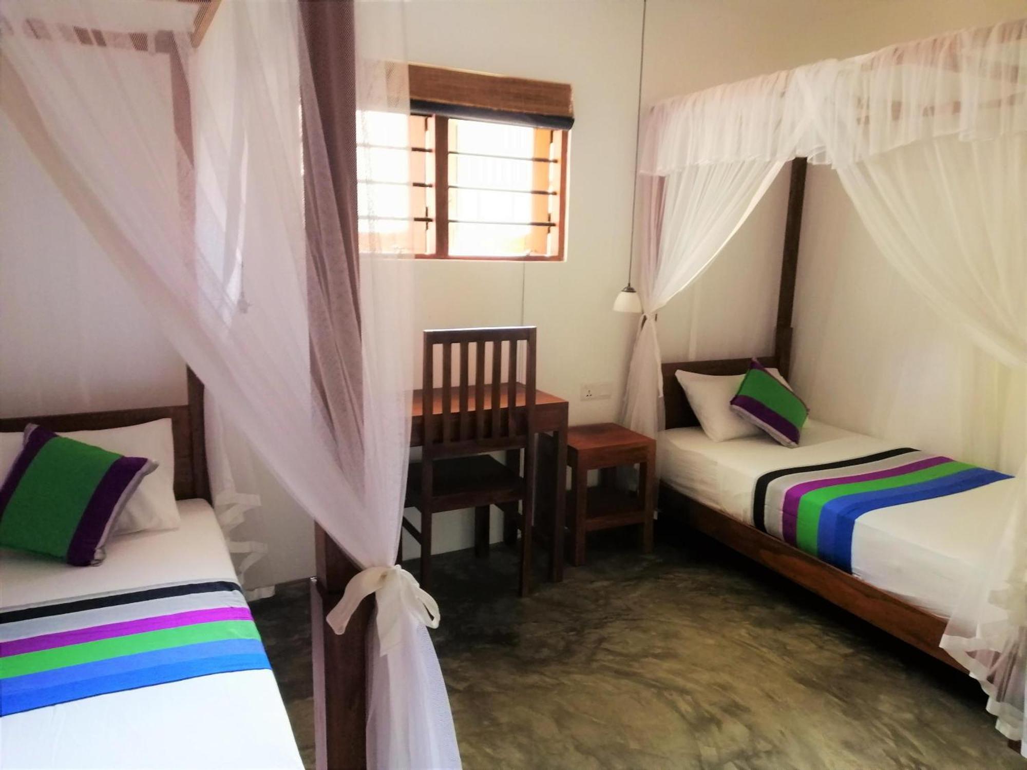 Kumbalgama Me Yoga Villa חדר תמונה