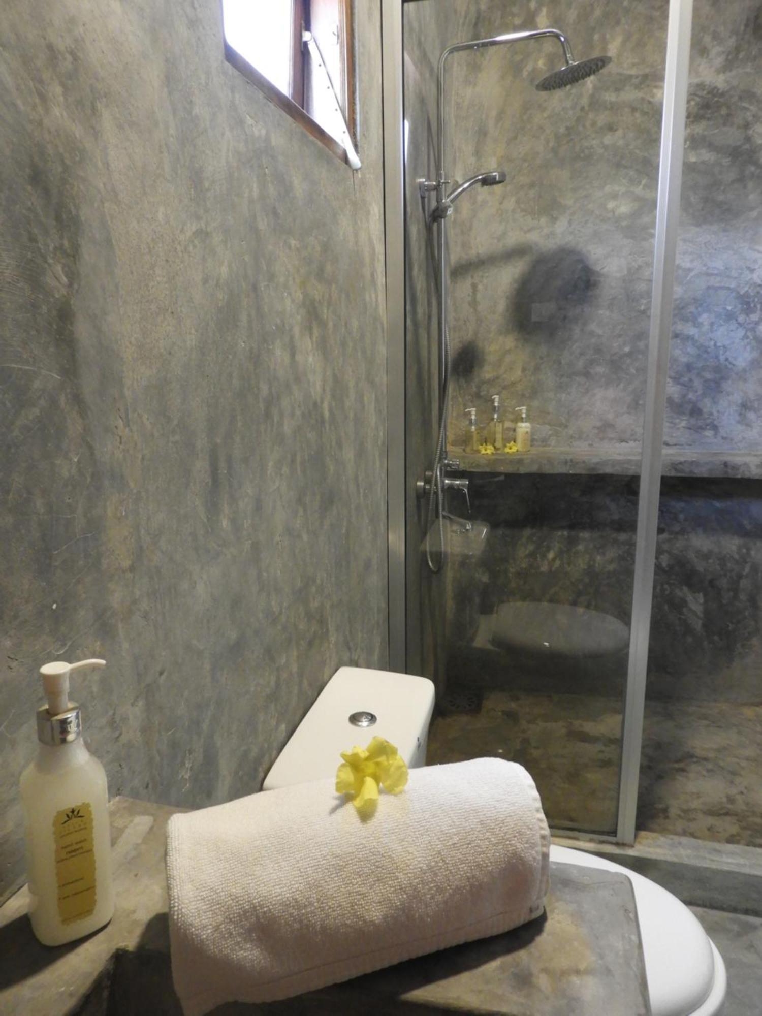 Kumbalgama Me Yoga Villa חדר תמונה